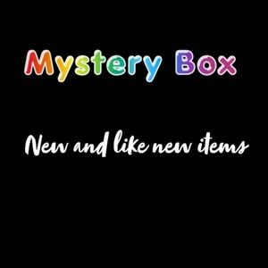 Mystery Box